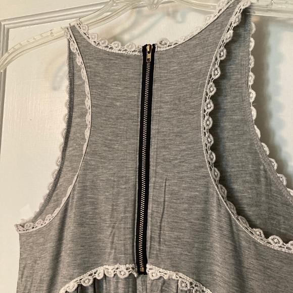 POL Super Soft Racerback Top - Picture 5 of 5